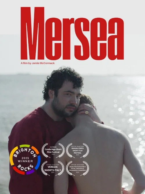 Mersea постер