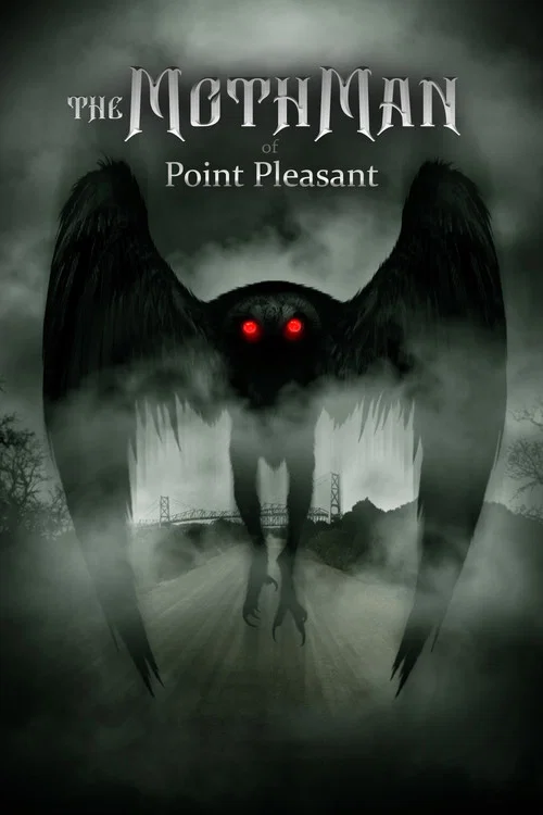 The Mothman of Point Pleasant постер
