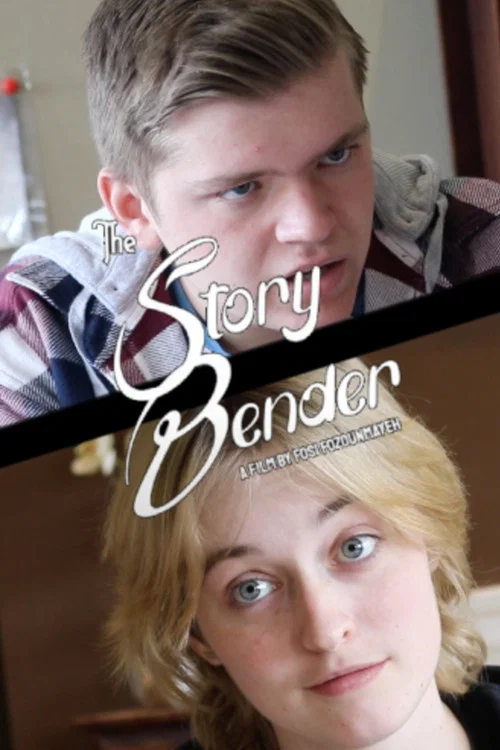 The Story Bender постер