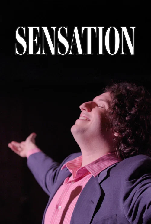 Sensation постер