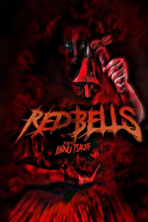 Redbells постер