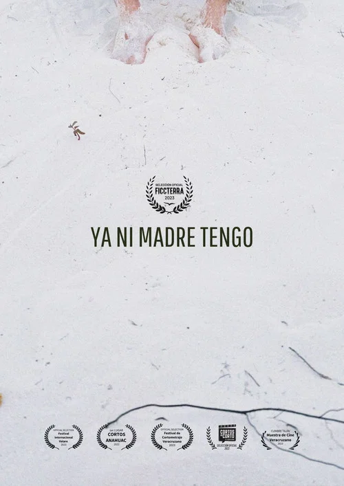 Ya Ni Madre Tengo постер