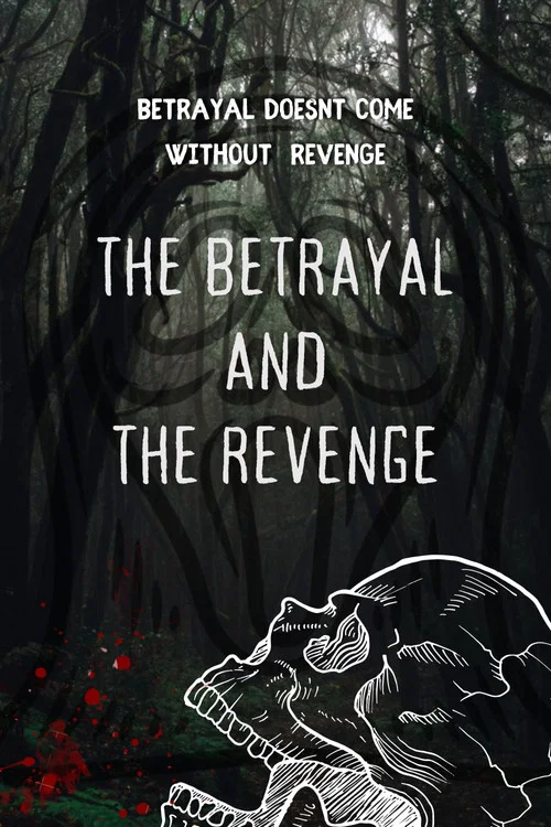 The betrayal and the revenge постер
