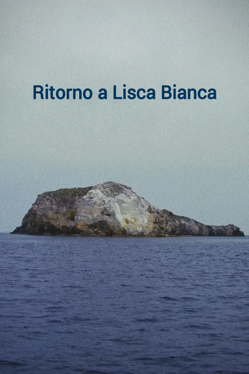Ritorno a Lisca Bianca постер