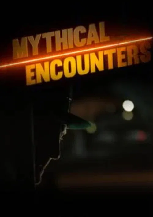 Mythical Encounters постер