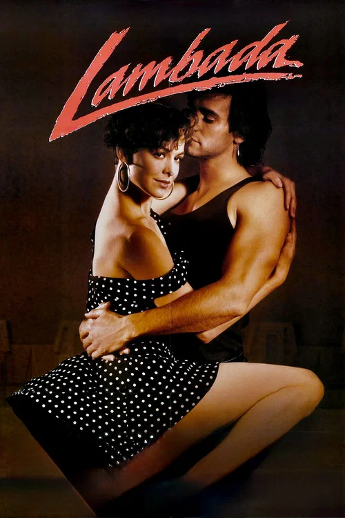 Lambada постер