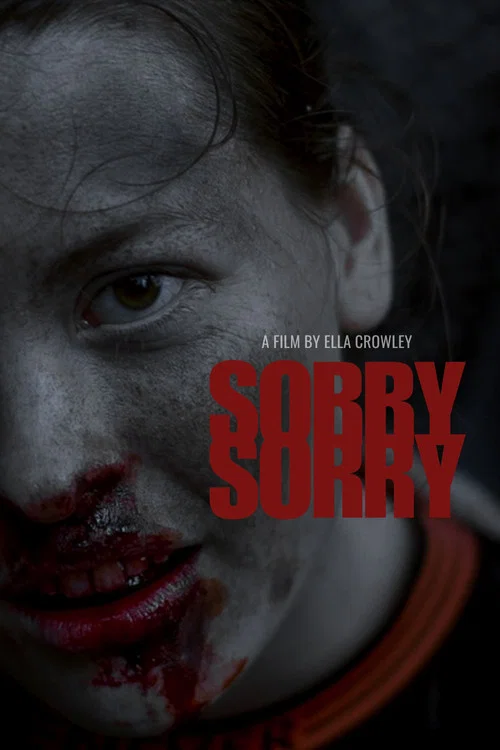 Sorry Sorry постер