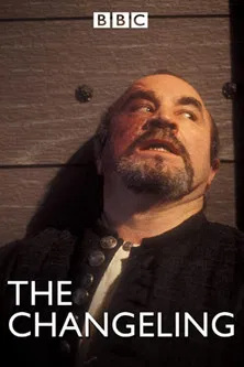 The Changeling постер