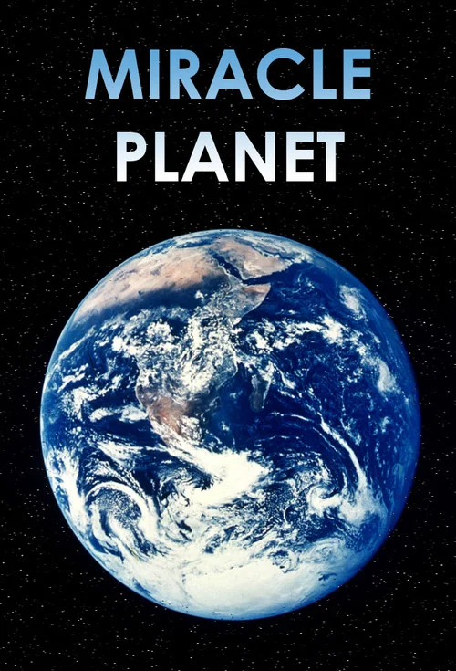 Miracle Planet постер