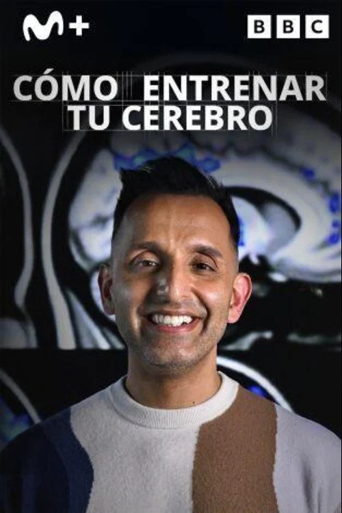 Cómo entrenar tu cerebro постер