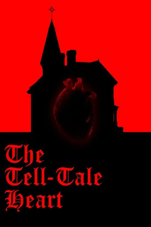The Tell-Tale Heart постер