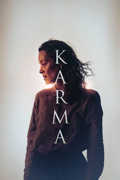 Karma постер