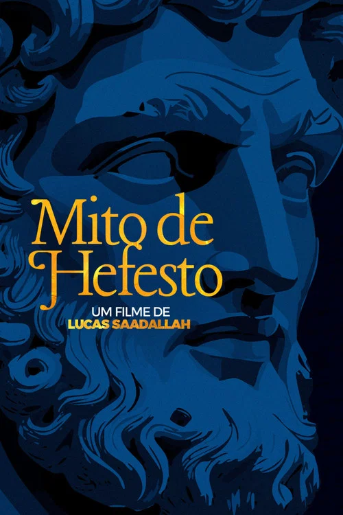 Mito de Hefesto постер