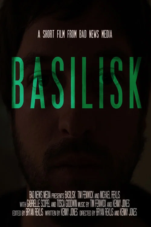 Basilisk постер