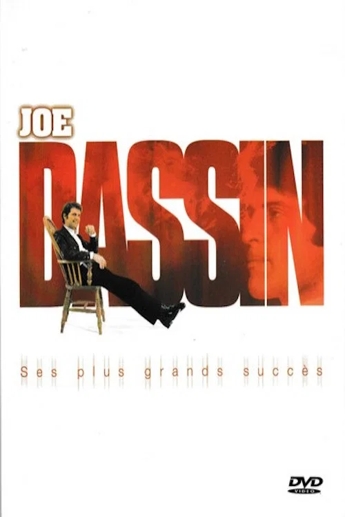 Joe Dassin - Ses Plus Grands Succès постер
