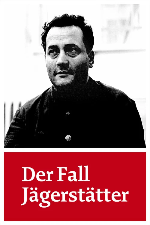 Der Fall Jägerstätter постер