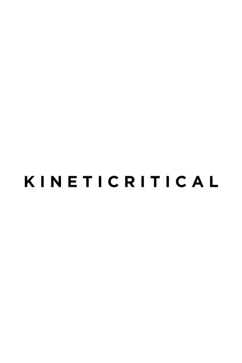 Kineticritical постер