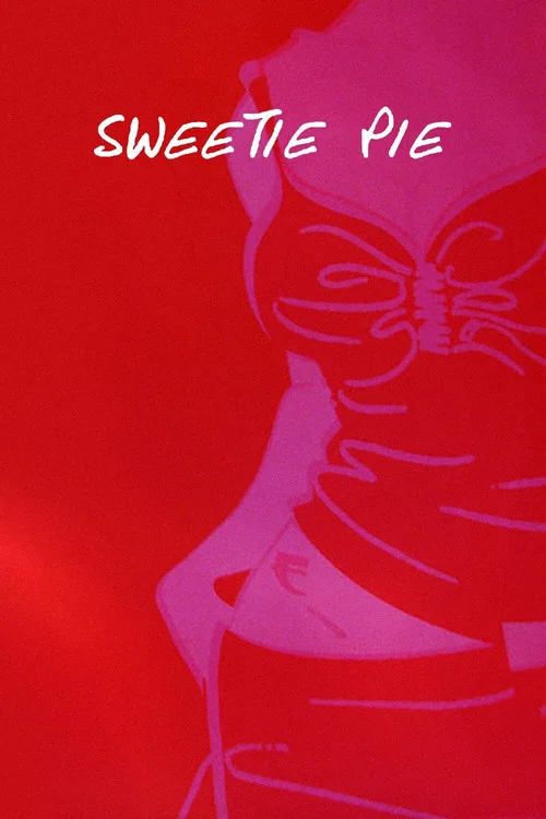 Sweetie Pie постер
