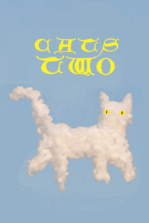 Cats 2 постер