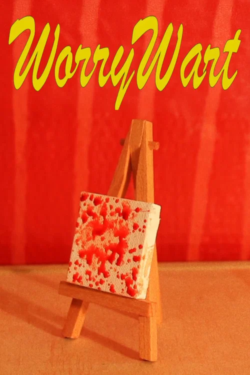 Worrywart постер