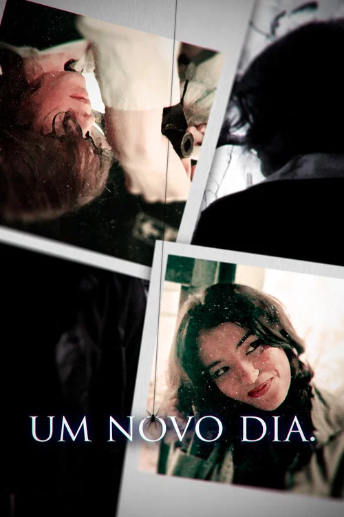 um novo dia. постер