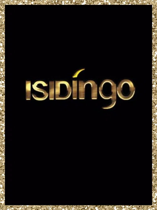 Isidingo постер