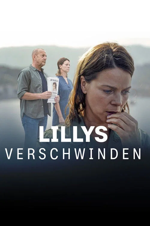 Lillys Verschwinden постер