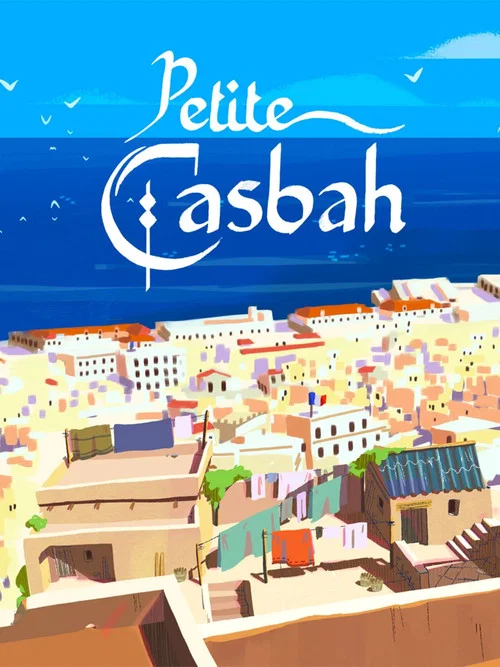 Petite Casbah постер