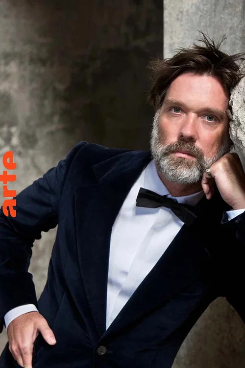 Rufus Wainwright: Dream Requiem Featuring Meryl Streep постер