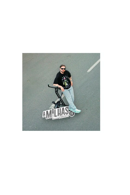 A Milhas постер