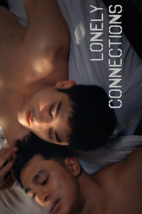 Lonely Connections постер