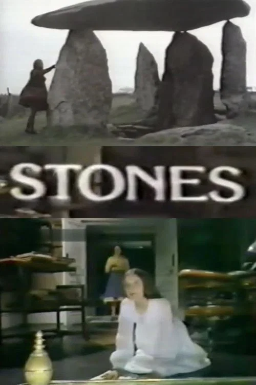 Stones постер