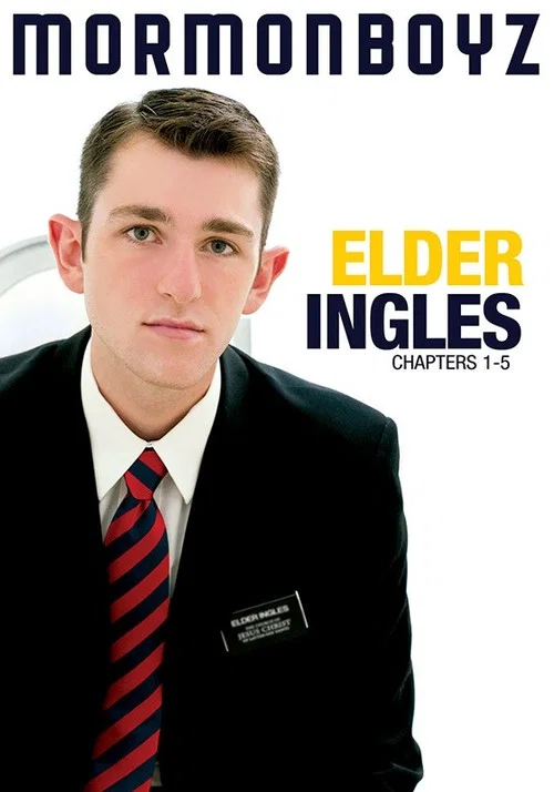 Elder Ingles: Chapters 1-5 постер