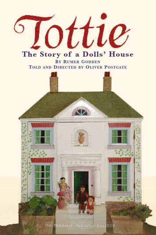 Tottie: The Story of a Doll's House постер