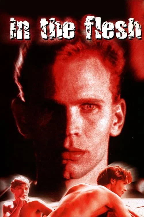 Выстрел на поражение постер