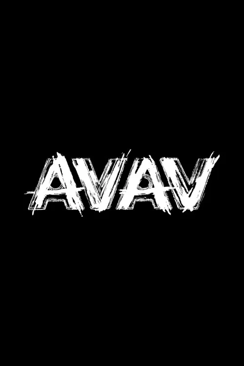 AVAV постер
