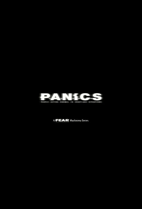 PANICS постер