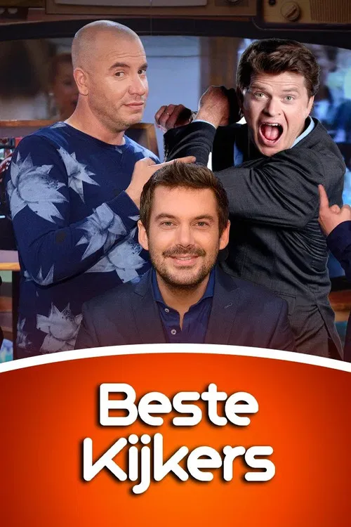 Beste Kijkers постер