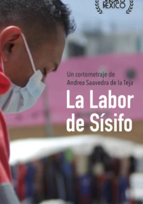 La Labor De Sísifo постер