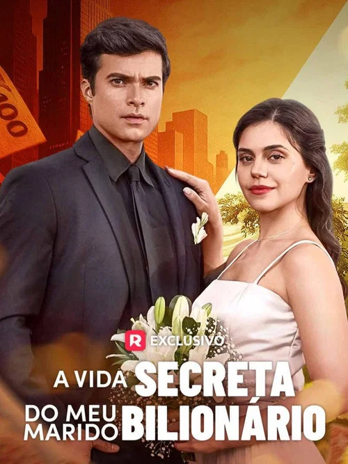 A Vida Secreta do meu Marido Bilionario постер
