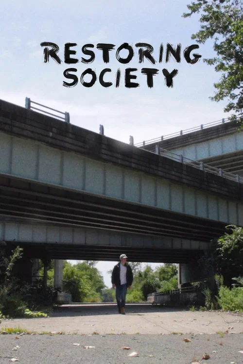 Restoring Society постер