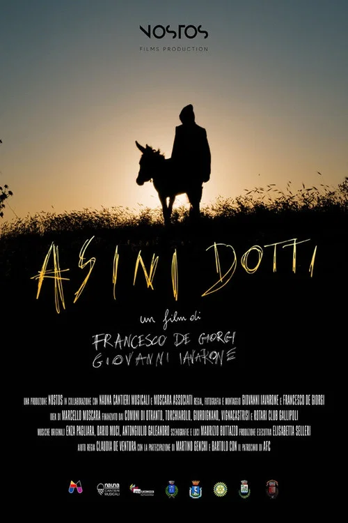 Asini Dotti постер