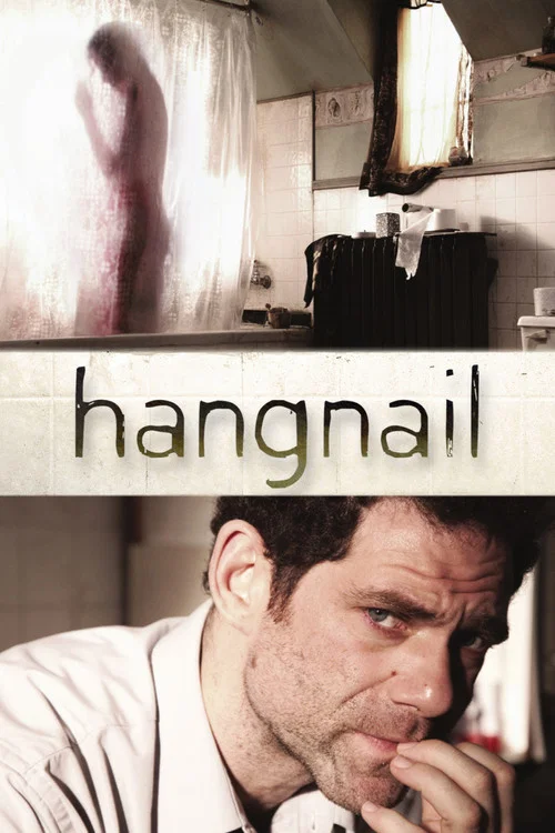 Hangnail постер