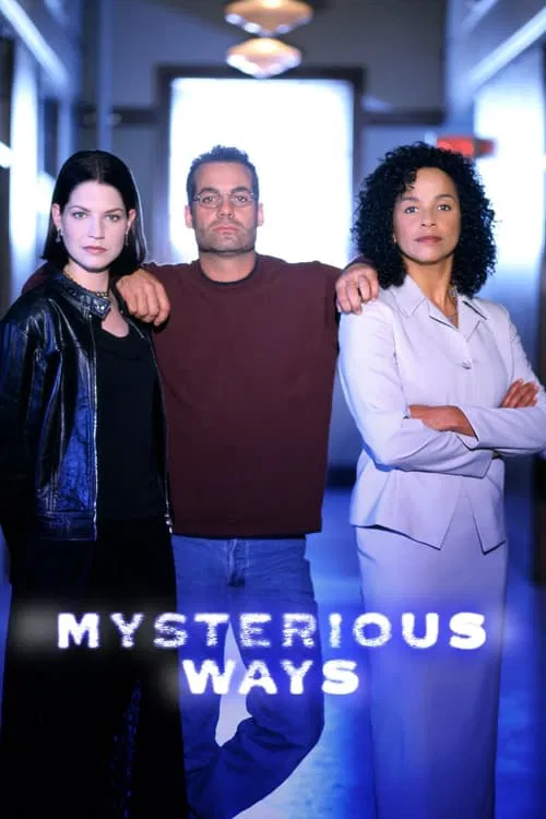 Mysterious Ways постер