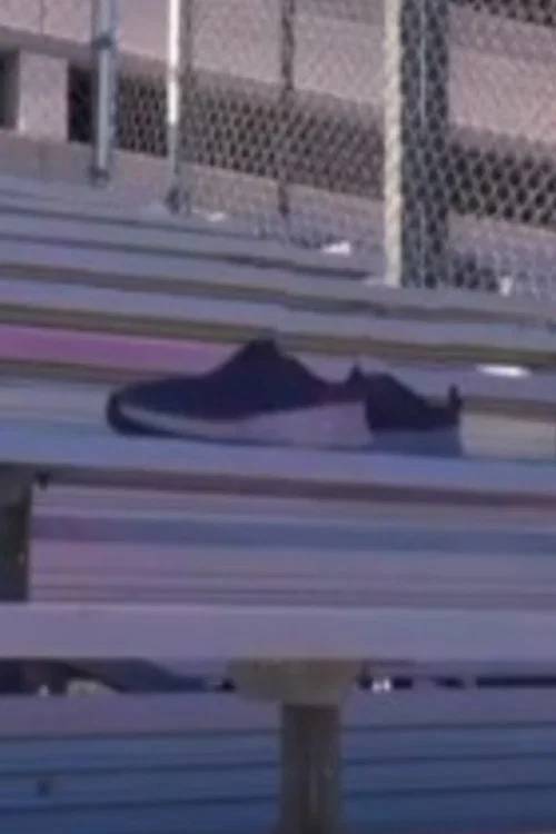 Kicks постер