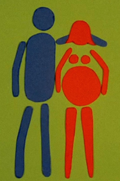 Explosion démographique постер