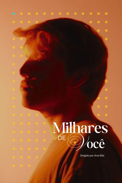Milhares de Você постер