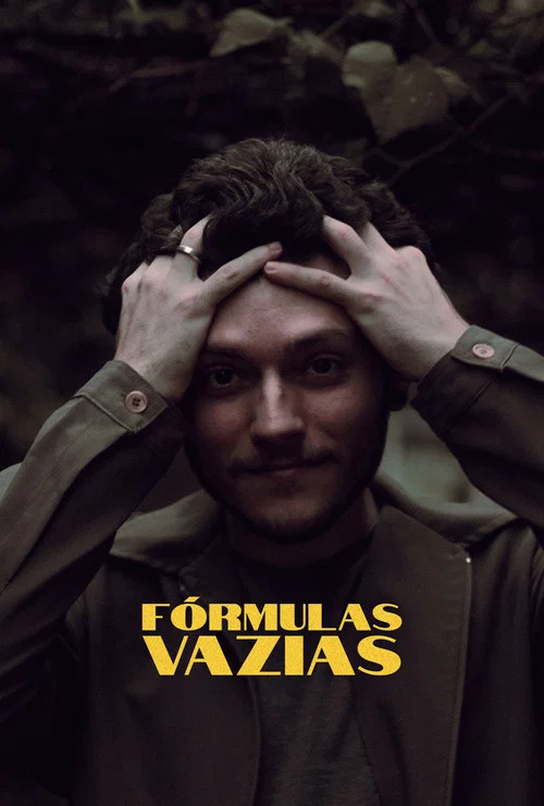 Fórmulas Vazias постер