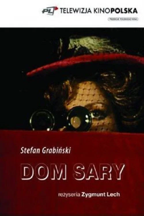 Dom Sary постер