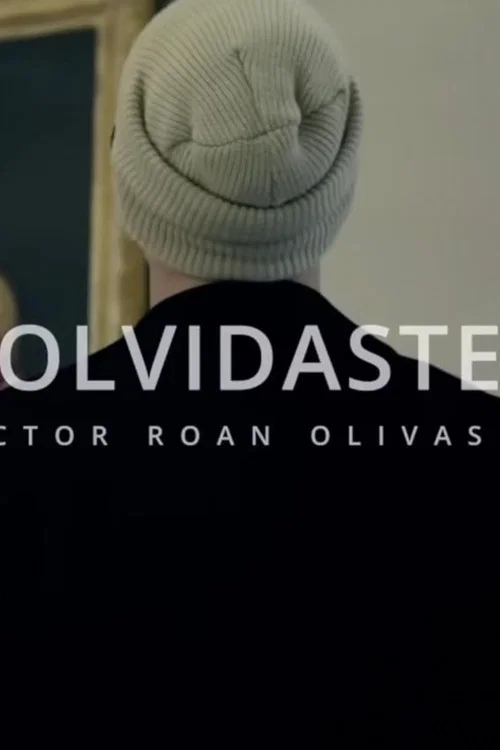 Dmarzo: Te Olvidaste постер